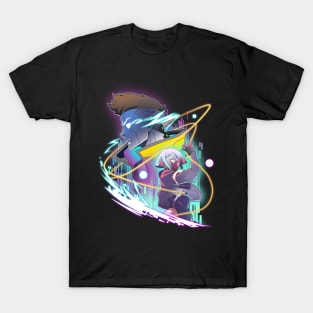 Cyberpunk T-Shirt